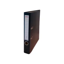 Staples Ordner A4 Rugbreedte 50 mm Karton met PP Zwart Staples Ordner A4 Rugbreedte 50 mm Karton met PP Zwart