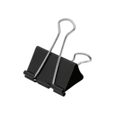 Staples Papierklem 50 mm (pak 12 stuks)