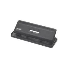 Staples Perforator 25 vel. 4-gaats. zwart Staples Perforator 25 vel. 4-gaats. zwart