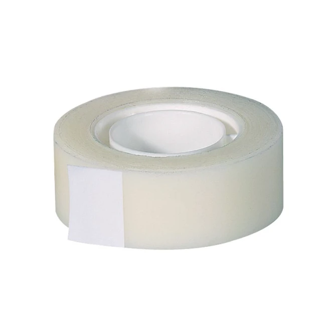Plakband Magic 19 mm x 33 m asgat 25 mm