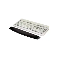 Staples Polssteun gel Polssteun toetsenbord Staples Polssteun gel Polssteun toetsenbord