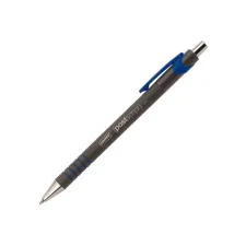 Staples Postscript Balpen Fijne Punt 07 mm Blauw (pak 12 stuks) Staples Postscript Balpen Fijne Punt 07 mm Blauw (pak 12 stuks)