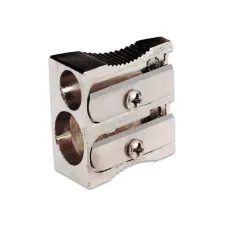 Staples Potloodslijper Dubbelgaats Staples Potloodslijper Dubbelgaats