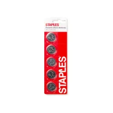 Staples PowerX CR2025 Lithium Knoopcel 3 V (1 blister x 5 knoopcellen) Staples PowerX CR2025 Lithium Knoopcel 3 V (1 blister x 5 knoopcellen)
