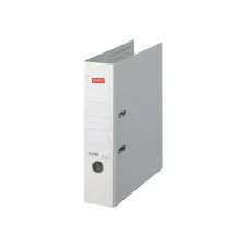 Staples Premium Ordner A4 Rugbreedte 80 mm Karton met PP Wit Staples Premium Ordner A4 Rugbreedte 80 mm Karton met PP Wit