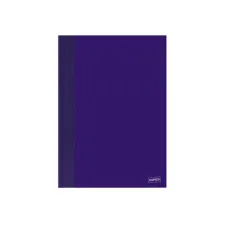 Staples Registerboek A4 Gelinieerd Hard Cover (blok 96 vel) Staples Registerboek A4 Gelinieerd Hard Cover (blok 96 vel)