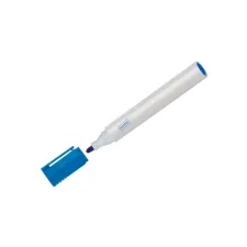 Staples Remarx Whiteboardmarker Ronde Punt 15 mm Blauw (pak 10 stuks)