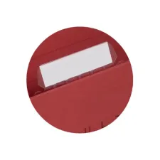 Staples Ruiter Vertiflex Ruiter (pak 25 stuks) Staples Ruiter Vertiflex Ruiter (pak 25 stuks)