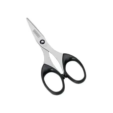 Staples Schaar RVS met kunststof greep 130 mm 5 inch Symmetrisch Staples Schaar RVS met kunststof greep 130 mm 5 inch Symmetrisch