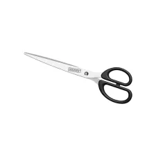 Staples Schaar RVS met kunststof greep 250 mm 10 inch Asymmetrisch Staples Schaar RVS met kunststof greep 250 mm 10 inch Asymmetrisch
