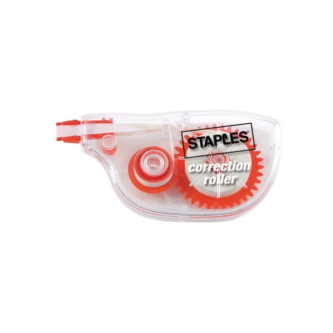 Staples Sideway Correctieroller 5 mm x 85 m