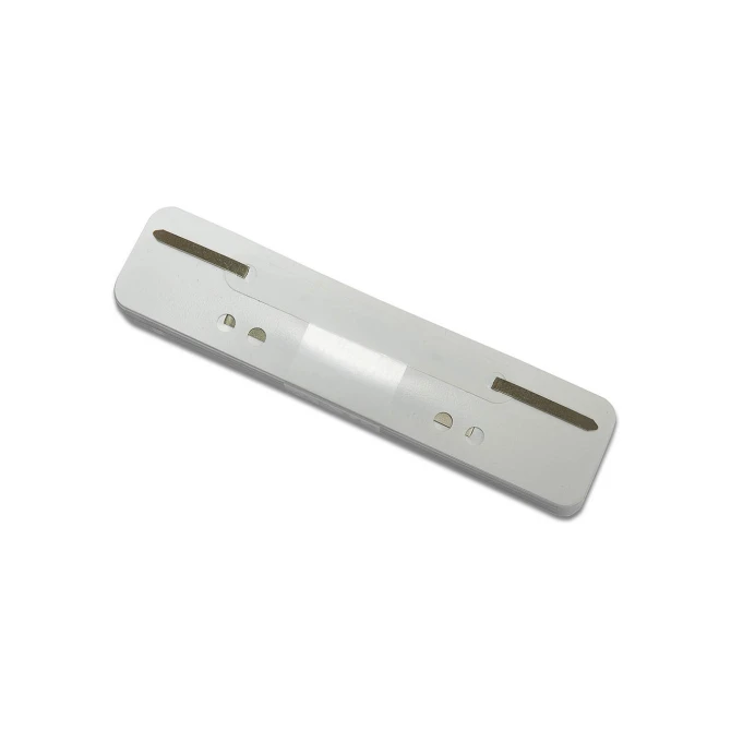Staples Snelhechterstrip kort Wit (pak 4 x 25 stuks) Staples Snelhechterstrip kort Wit (pak 4 x 25 stuks)