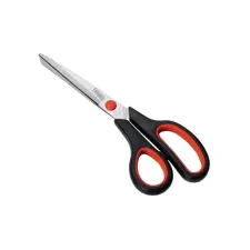 Staples Softgrip Schaar Linkshandig 202 mm 8 inch Staples Softgrip Schaar Linkshandig 202 mm 8 inch