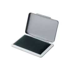 Staples Stempelkussen 110 x 70 mm Groen