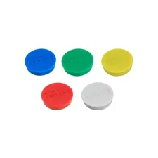 Magneet SPLS 30 mm assorti/doos 10