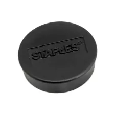 Magneet SPLS 25 mm zwart/doos 10 Magneet SPLS 25 mm zwart/doos 10