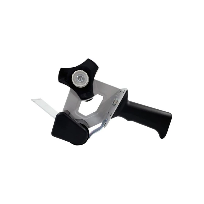 Staples Verpakkingstapedispenser Incl rem Staples Verpakkingstapedispenser Incl rem