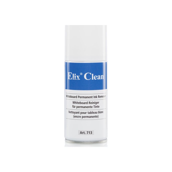 Staples Whiteboard renovator en polish Reinigingsspray HFC-vrij (fles 150 milliliter) Staples Whiteboard renovator en polish Reinigingsspray HFC-vrij (fles 150 milliliter)