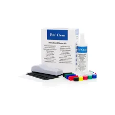 Staples Whiteboard starterkit 21-delig Staples Whiteboard starterkit 21-delig