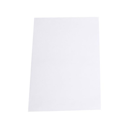 Staples Zakelijke envelop 156 mm gom papier wit (doos 500 stuks)