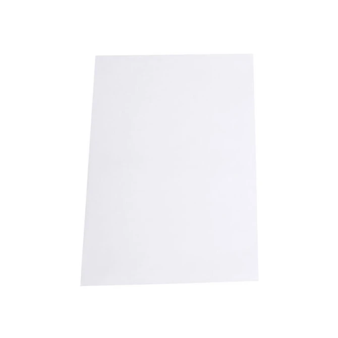 Staples Zakelijke envelop 156 mm gom papier wit (doos 500 stuks)