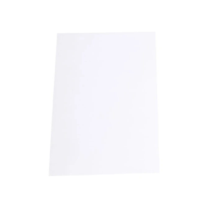 Staples Zakelijke envelop 220 mm zelfklevend papier wit (pak 100 stuks)