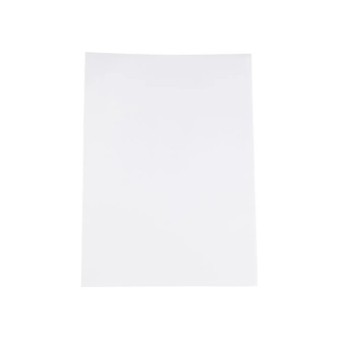 Staples Zakelijke envelop 370 x 260 mm zelfklevend spierwit (pak 25 stuks)