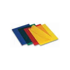 Staples Zichtmap L-Model A4 Generfd PP 012 mm Geel (pak 100 stuks) Staples Zichtmap L-Model A4 Generfd PP 012 mm Geel (pak 100 stuks)