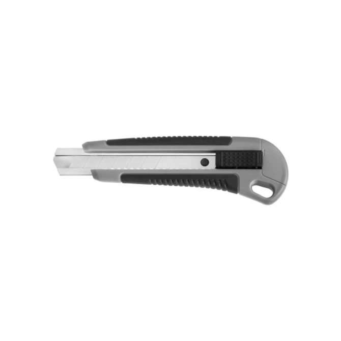 Staples Zwaar werk snijmes softgrip