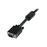 StarTechcom Coaxiale Hoge Resolutie VGA Video MoniTORKabel 2m m/m