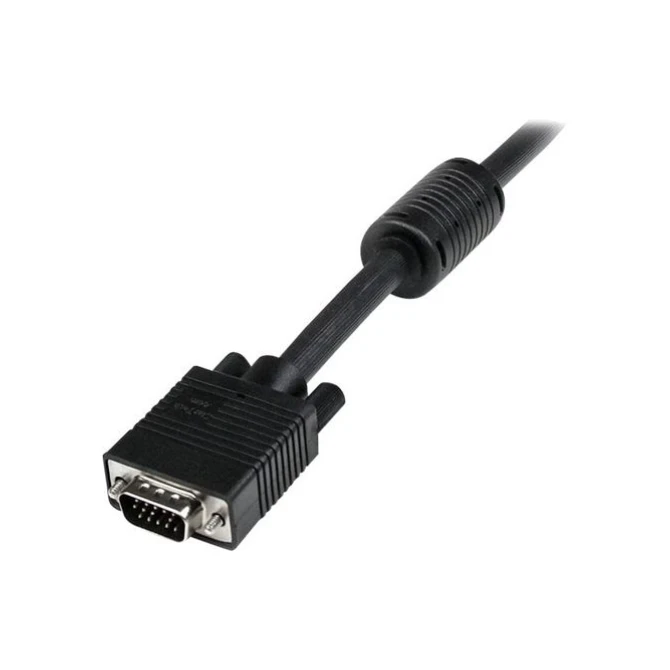 StarTechcom Coaxiale Hoge Resolutie VGA Video MoniTORKabel 2m m/m StarTechcom Coaxiale Hoge Resolutie VGA Video MoniTORKabel 2m m/m