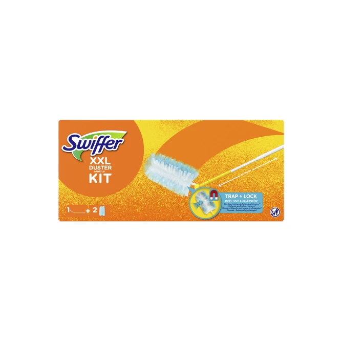 SWIFFER Duster XXL Starterkit