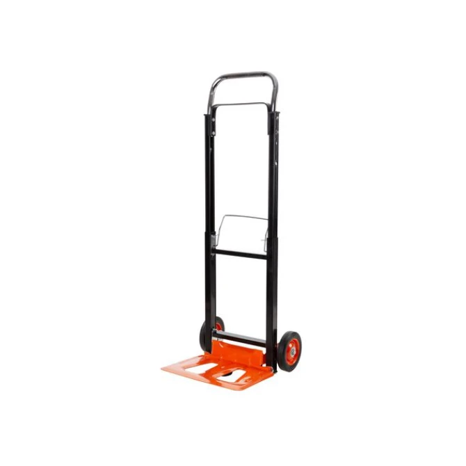 Black & Decker Steekwagen Black&Decker max 90kg Black & Decker Steekwagen Black&Decker max 90kg