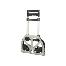 Steekwagen opvouwbaar max 70kg Steekwagen opvouwbaar max 70kg