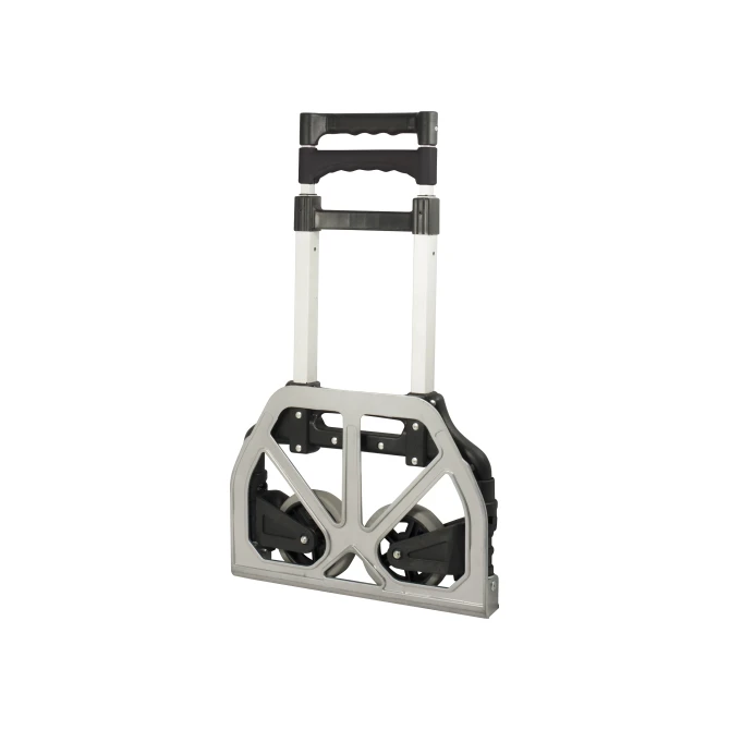 Steekwagen opvouwbaar max 70kg Steekwagen opvouwbaar max 70kg