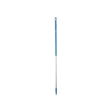 Vikan Steel Vikan 150cm ergo alu blauw Vikan Steel Vikan 150cm ergo alu blauw