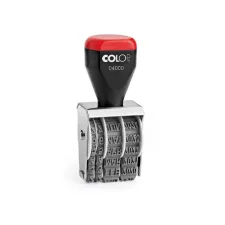 Stempel Colop 4000 datum Stempel Colop 4000 datum