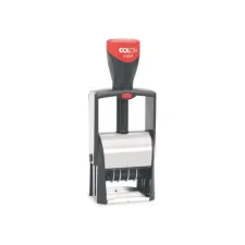 Stempel Colop Classic 2100/6 24x41 Frans Stempel Colop Classic 2100/6 24x41 Frans