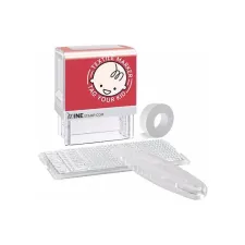 Stempel Colop Mine G7/1 Mine textiel