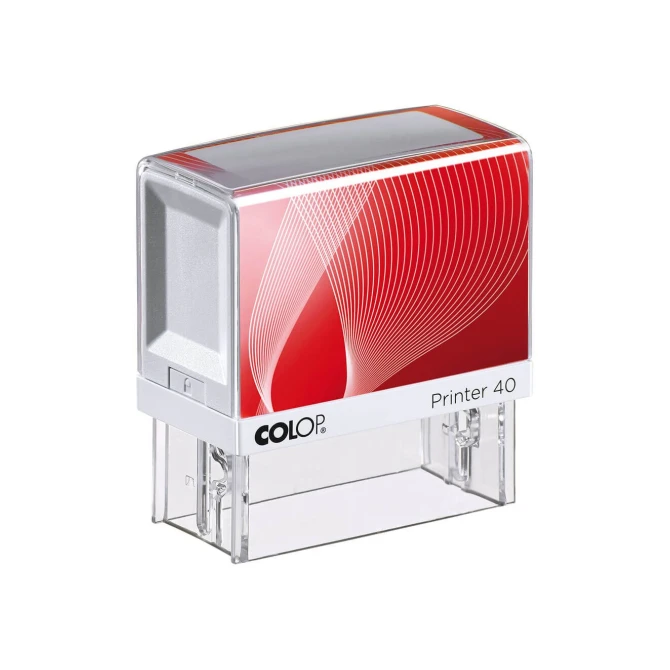Stempel Colop Printer 40 59x23mm Stempel Colop Printer 40 59x23mm
