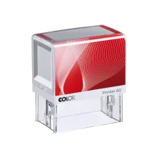 Stempel Colop Printer 60 76x37mm Stempel Colop Printer 60 76x37mm