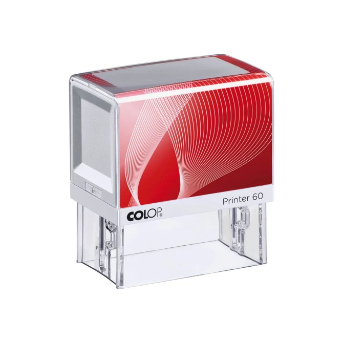 Stempel Colop Printer 60 76x37mm