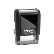 Stempel Trodat Printy 4910 +bon Stempel Trodat Printy 4910 +bon