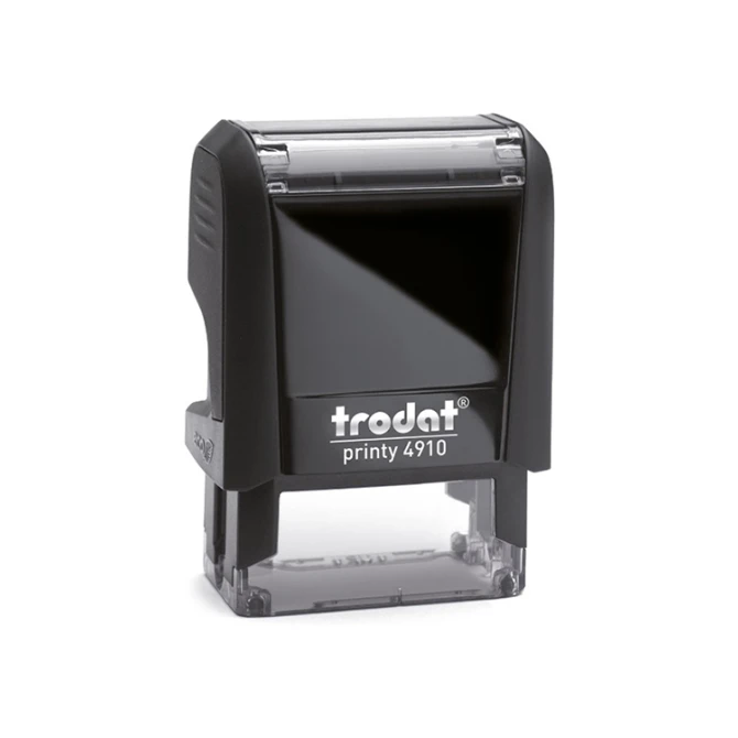 Stempel Trodat Printy 4910 +bon