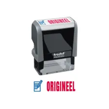 Stempel Trodat Printy 4912 Origineel Stempel Trodat Printy 4912 Origineel