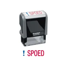 trodat Stempel Printy 4912 SPOED trodat Stempel Printy 4912 SPOED