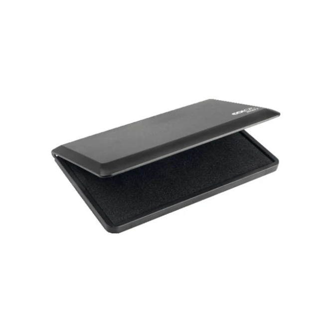 Stempelkussen Micro 3 160x90mm zwart