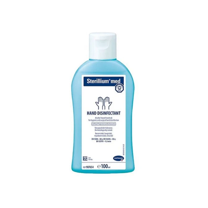 Sterillium Ontsmettingsmiddel 100 ml