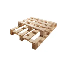 Houten Pallets 600 x 800 mm ISPM15