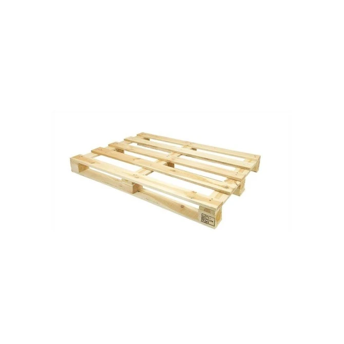 Houten Pallets 800 x 1200 mm ISPM15